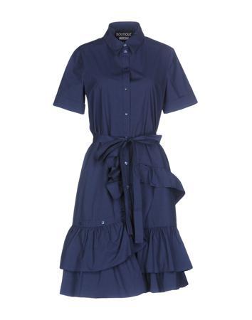 Платье BOUTIQUE MOSCHINO