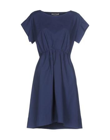 Платье BOUTIQUE MOSCHINO