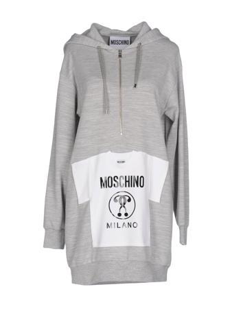 Платье MOSCHINO COUTURE