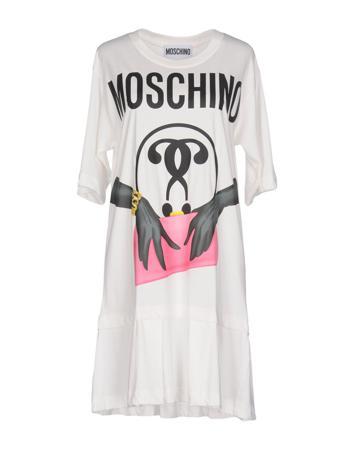 Платье MOSCHINO COUTURE