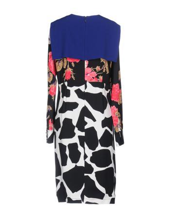 Платье MSGM