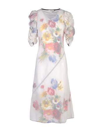 Платье CÉLINE