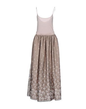 Платье ARMANI COLLEZIONI