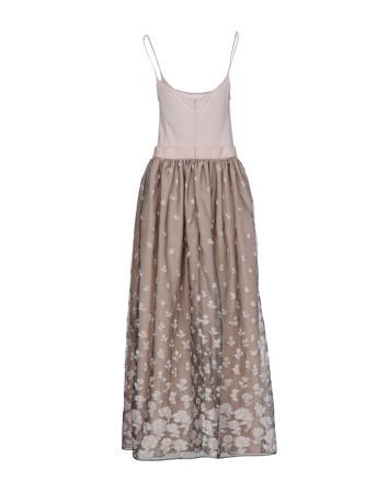 Платье ARMANI COLLEZIONI