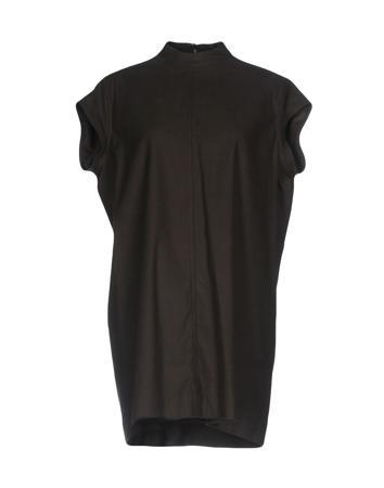 Платье DRKSHDW by RICK OWENS