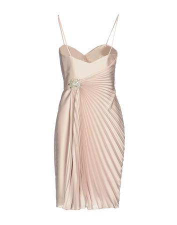 Платье PASTORE COUTURE