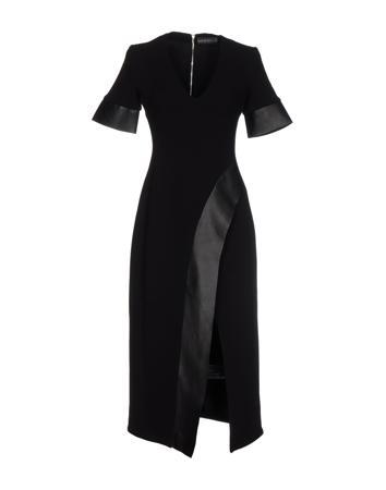 Платье DAVID KOMA