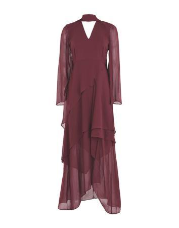 Платье C/MEO COLLECTIVE