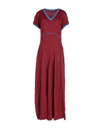 Платье OBLIQUE CREATIONS