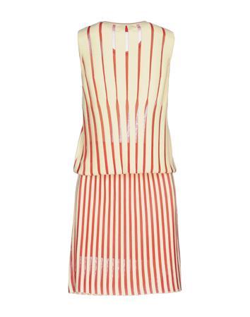 Платье FAUSTO PUGLISI