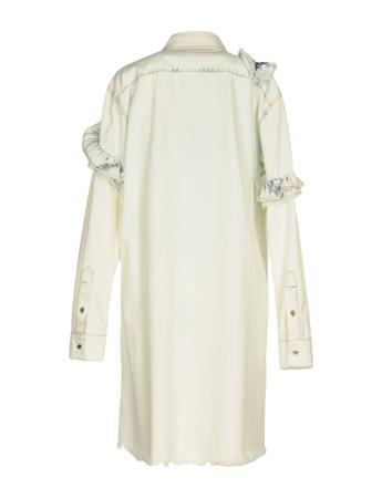 Платье MSGM