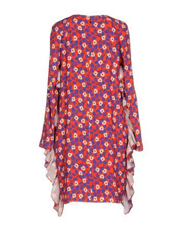 Платье MSGM