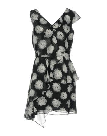 Платье KARL LAGERFELD