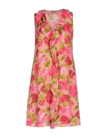 Платье MALÌPARMI Платье MALÌPARMI