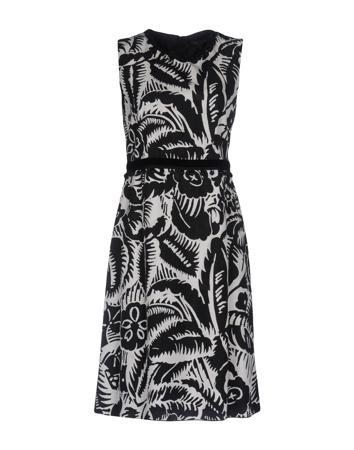 Платье MARC JACOBS