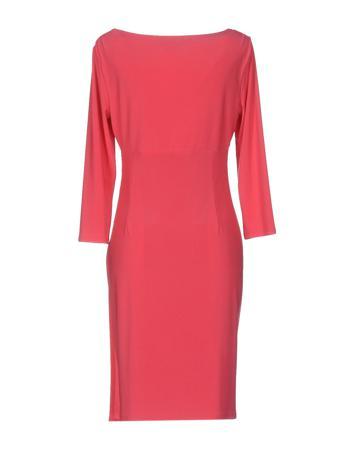 Платье LAUREN by RALPH LAUREN