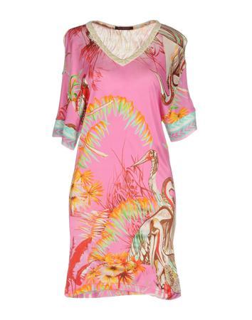 Платье CUSTO BARCELONA