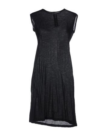 Платье DRKSHDW by RICK OWENS