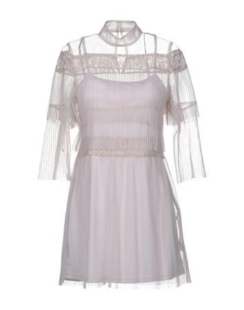 Платье TD TRUE DECADENCE