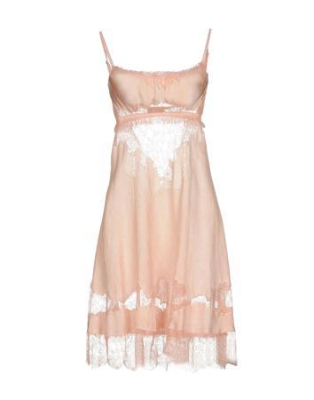 Платье ERMANNO SCERVINO