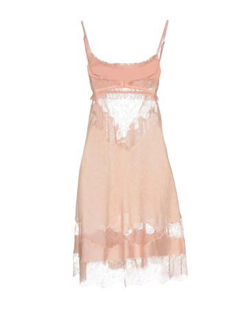 Платье ERMANNO SCERVINO