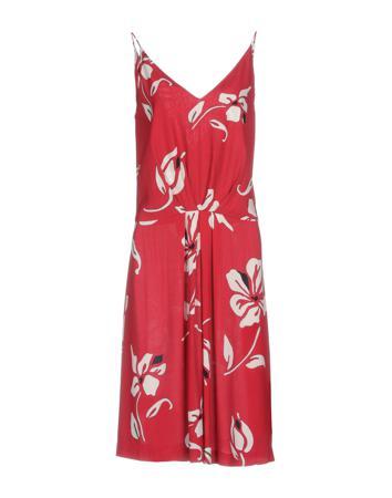 Платье ATTIC AND BARN