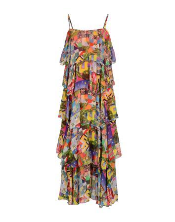 Платье LEITMOTIV