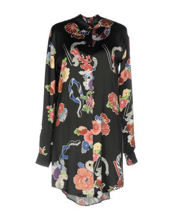 Платье SAINT LAURENT