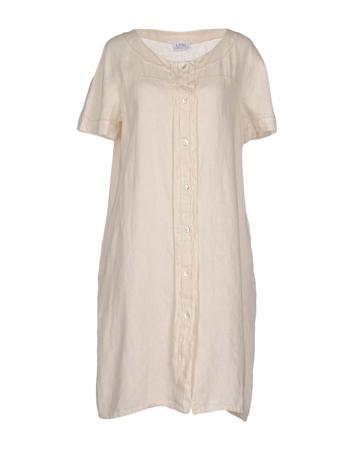 Платье LA FABBRICA del LINO
