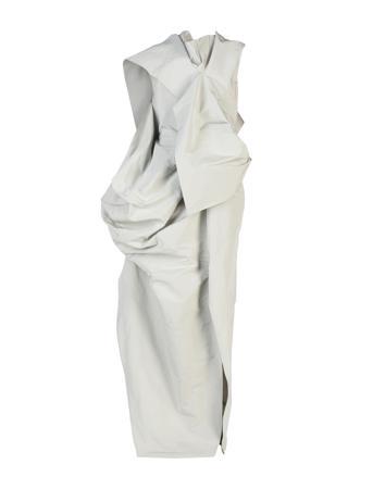 Платье RICK OWENS