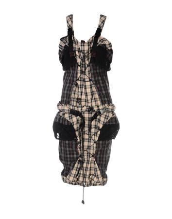 Платье MAISON MARGIELA