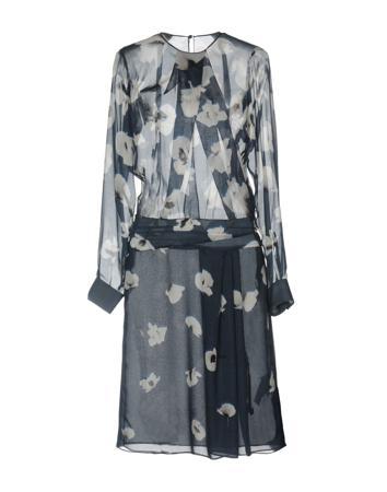 Платье ICEBERG