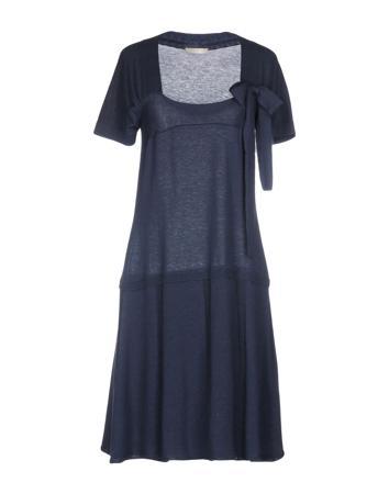 Платье SCERVINO STREET