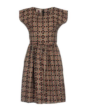 Платье OPALINE