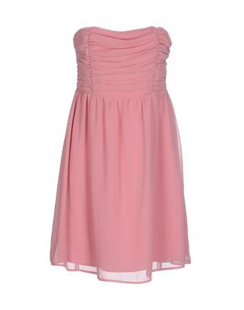 Платье DUCK FARM