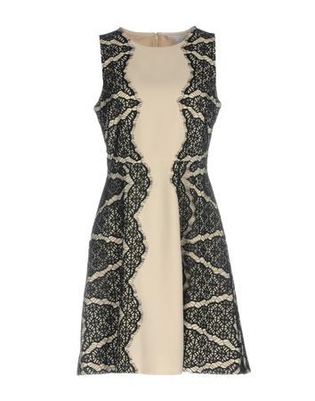 Платье DIANE VON FURSTENBERG