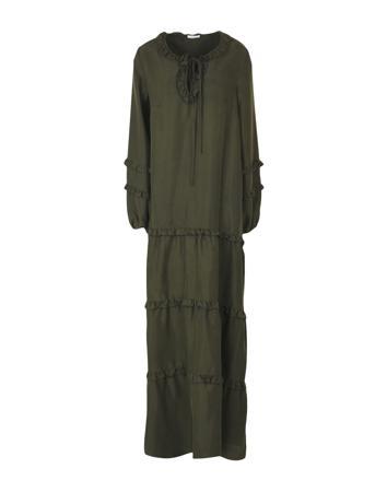 Платье P.A.R.O.S.H.