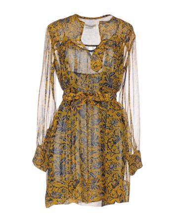 Платье ISABEL MARANT ÉTOILE