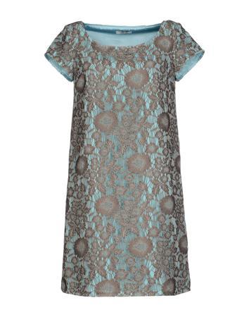 Платье LUCKY LU  Milano