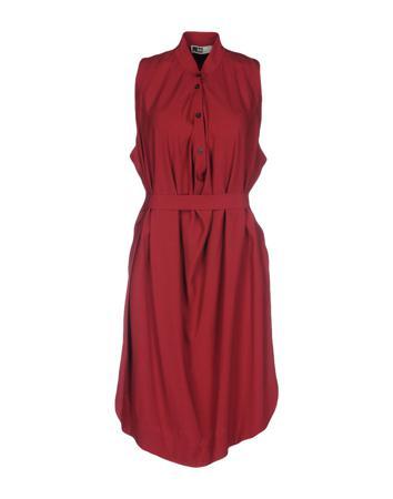 Платье _M GRAY