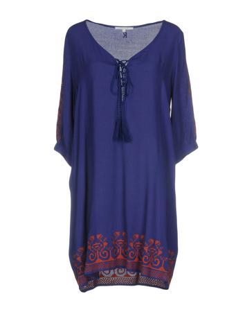 Платье KORALLINE