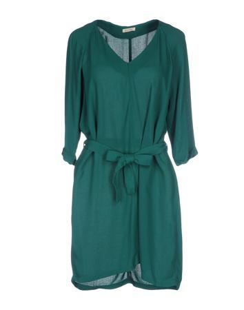 Платье AMERICAN VINTAGE