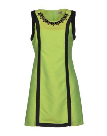 Платье KI6? WHO ARE YOU?