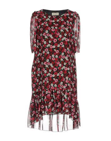 Платье SAINT LAURENT