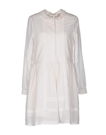 Платье SAINT LAURENT