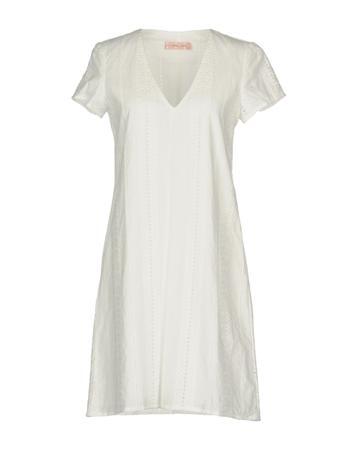 Платье TRAFFIC PEOPLE