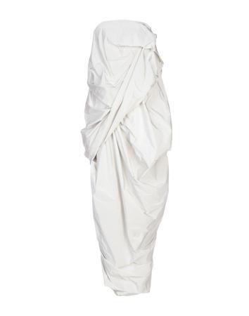 Платье RICK OWENS