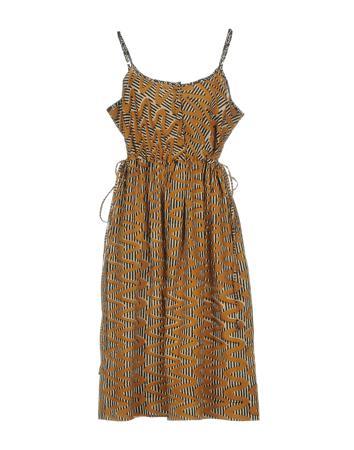 Платье OPALINE