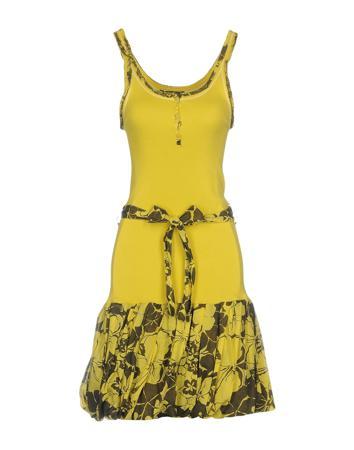 Платье JEANS LES COPAINS