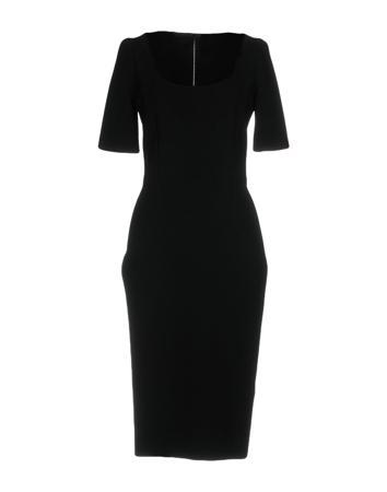 Платье VICTORIA BECKHAM